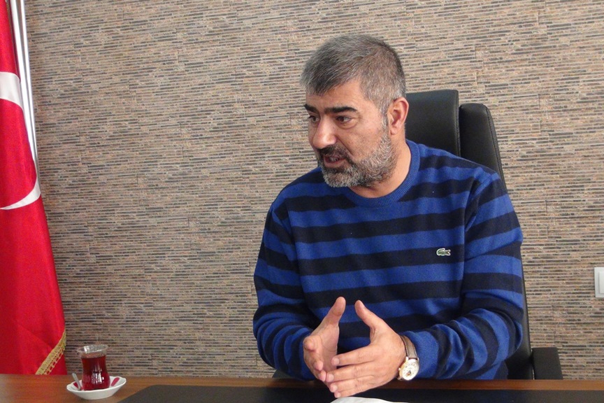 “700 işçinin ekmek davası güvence altına alınsın” “700 işçinin ekmek davası güvence altına alınsın”